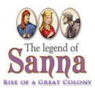  The Legend of Sanna spill