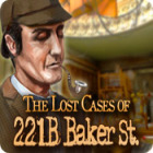  The Lost Cases of 221B Baker St. spill