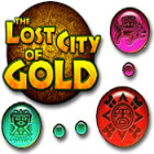  The Lost City of Gold spill
