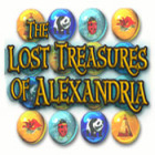  The Lost Treasures of Alexandria spill