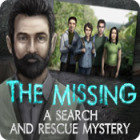  The Missing: A Search and Rescue Mystery spill