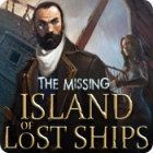  The Missing: Island of Lost Ships spill