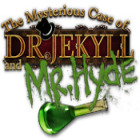  The Mysterious Case of Dr. Jekyll and Mr. Hyde spill