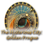  The Mysterious City: Golden Prague spill