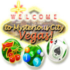 The Mysterious City: Vegas spill The Mysterious City: Vegas spill