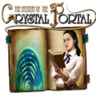  The Mystery of the Crystal Portal spill