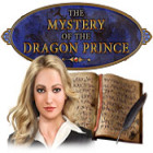 The Mystery of the Dragon Prince spill The Mystery of the Dragon Prince spill