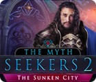  The Myth Seekers 2: The Sunken City spill