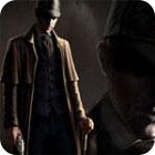  The New Adventures of Sherlock Holmes: The Testament of Sherlock spill