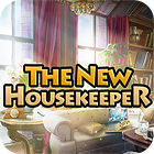  The New Housekeeper spill