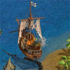The New World spill The New World spill