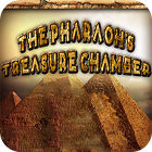  The Paraoh's Treasure Chamber spill