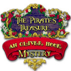  The Pirate's Treasure: An Oliver Hook Mystery spill