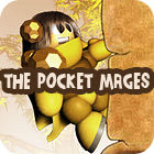 The Pocket Mages spill The Pocket Mages spill