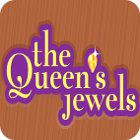  The Queen's Jewels spill