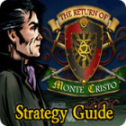  The Return of Monte Cristo Strategy Guide spill
