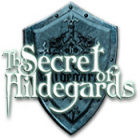  The Secret of Hildegards spill