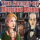  The Secret of Margrave Manor spill