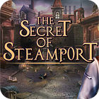  The Secret Of Steamport spill