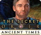 The Secret Order: Ancient Times spill