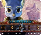  The Secret Order: Beyond Time spill