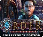  The Secret Order: Bloodline Collector's Edition spill