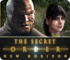  The Secret Order: New Horizon spill