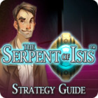  The Serpent of Isis Strategy Guide spill