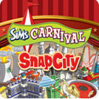  The Sims Carnival SnapCity spill