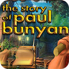  The Story of Paul Bunyan spill