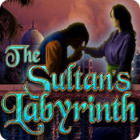  The Sultan's Labyrinth spill