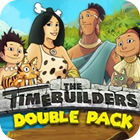  The Timebuilders Double Pack spill