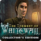  The Torment of Whitewall Collector's Edition spill