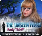  The Unseen Fears: Body Thief Collector's Edition spill
