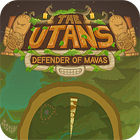  The Utans: Defender of Mavas spill