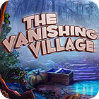  The Vanishing Village spill