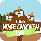 The Wise Chicken Free spill