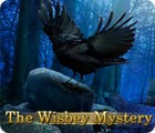  The Wisbey Mystery spill