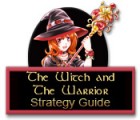 The Witch and The Warrior Strategy Guide spill The Witch and The Warrior Strategy Guide spill