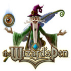 The Wizard's Pen spill The Wizard's Pen spill
