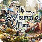  The Wizard's Village spill