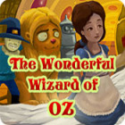  The Wonderful Wizard of Oz spill