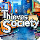  Thieves Society spill