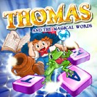  Thomas And The Magical Words spill