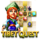  Tibet Quest spill