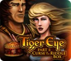  Tiger Eye: Curse of the Riddle Box spill