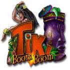 Tiki Boom Boom spill Tiki Boom Boom spill