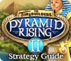  The TimeBuilders: Pyramid Rising 2 Strategy Guide spill