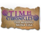  Time Chronicles: The Missing Mona Lisa spill