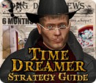  Time Dreamer Strategy Guide spill